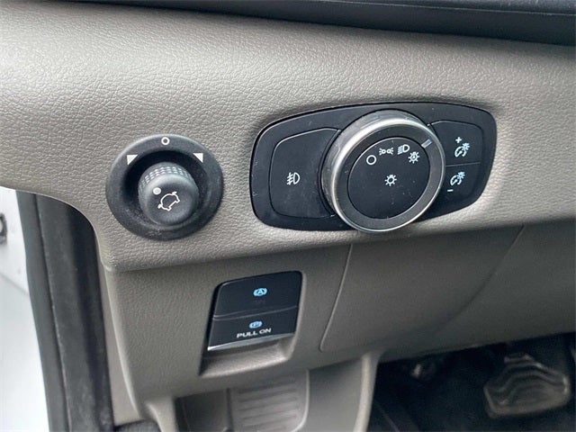 2022 Ford Transit-250 Base