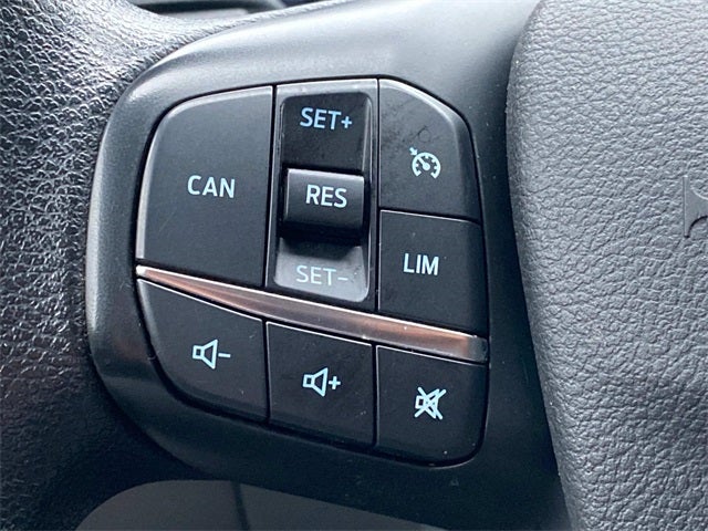 2022 Ford Transit-250 Base