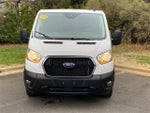 2022 Ford Transit-250 Base