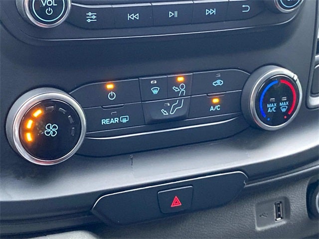 2022 Ford Transit-250 Base