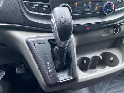 2022 Ford Transit-250 Base