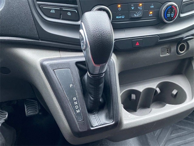 2022 Ford Transit-250 Base