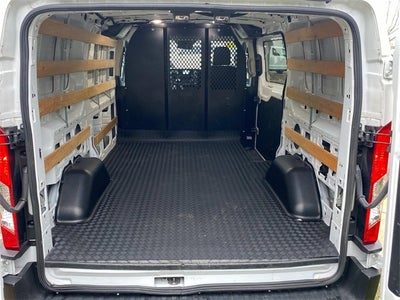 2022 Ford Transit-250 Base