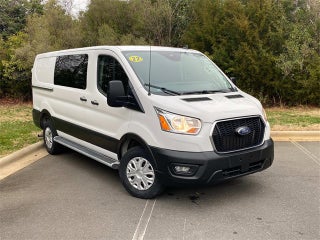2022 Ford Transit-250 Base