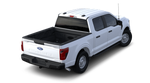 2024 Ford F-150 XL Work Truck 5.5' Bed