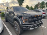2021 Ford F-150 Raptor 37 PERFORMANCE PACKAGE