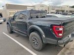 2021 Ford F-150 Raptor 37 PERFORMANCE PACKAGE