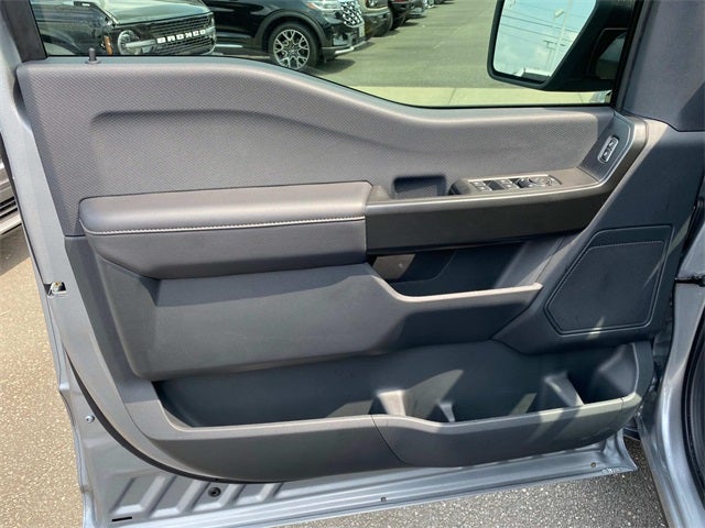 2025 Ford F-150 STX Custom