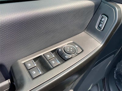 2025 Ford F-150 STX Custom