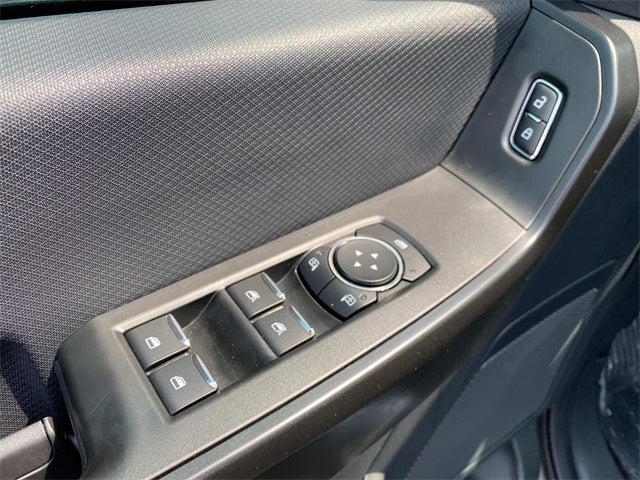 2025 Ford F-150 STX Custom