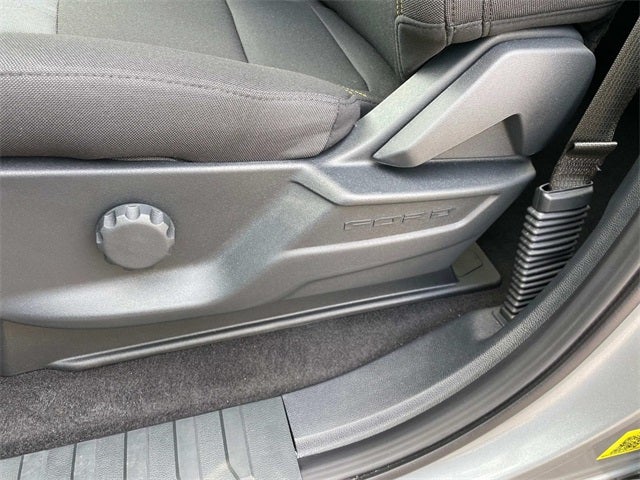 2025 Ford F-150 STX Custom