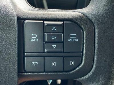 2025 Ford F-150 STX Custom