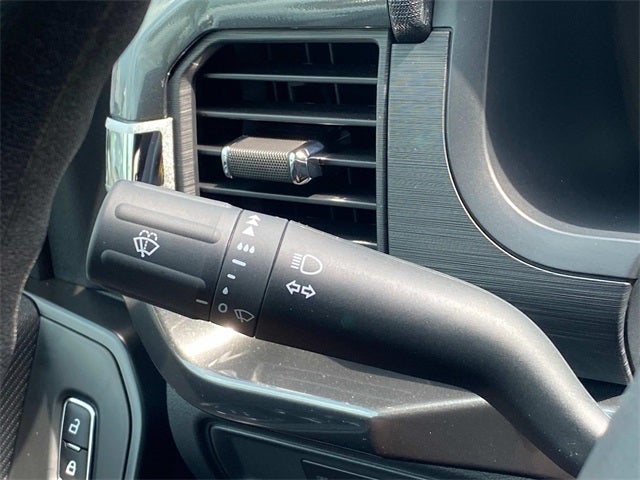 2025 Ford F-150 STX Custom