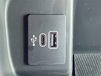 2025 Ford F-150 STX Custom