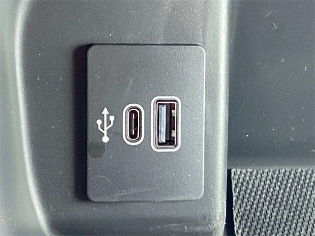 2025 Ford F-150 STX Custom