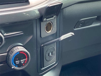 2025 Ford F-150 STX Custom