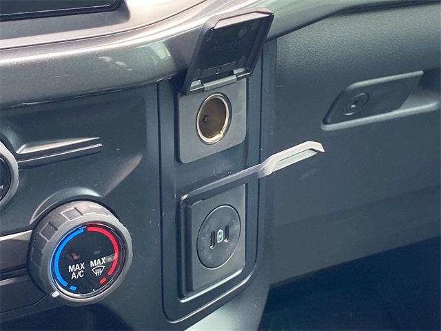 2025 Ford F-150 STX Custom