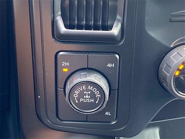 2025 Ford F-150 STX Custom