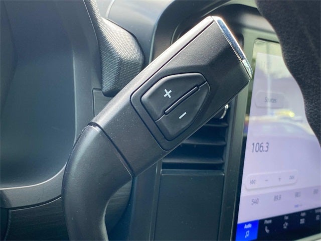 2025 Ford F-150 STX Custom