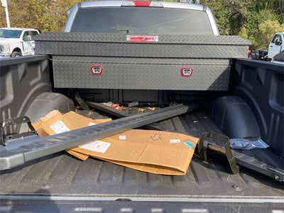 2025 Ford F-150 STX Custom