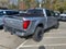 2025 Ford F-150 STX Custom