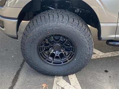 2025 Ford F-150 STX Custom