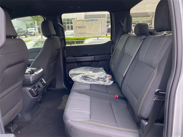 2025 Ford F-150 STX Custom