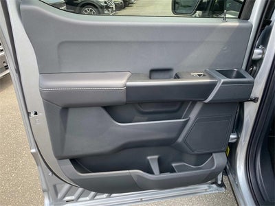 2025 Ford F-150 STX Custom