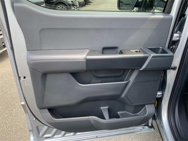 2025 Ford F-150 STX Custom