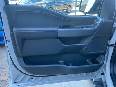 2026 Ford F-150 XLT CUSTOM