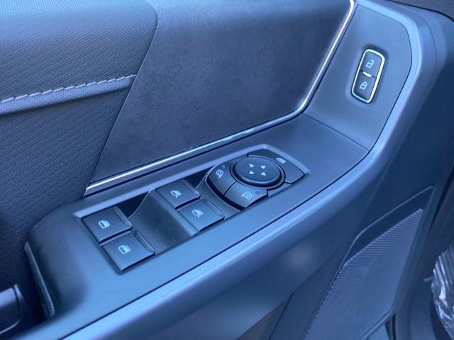 2026 Ford F-150 XLT CUSTOM