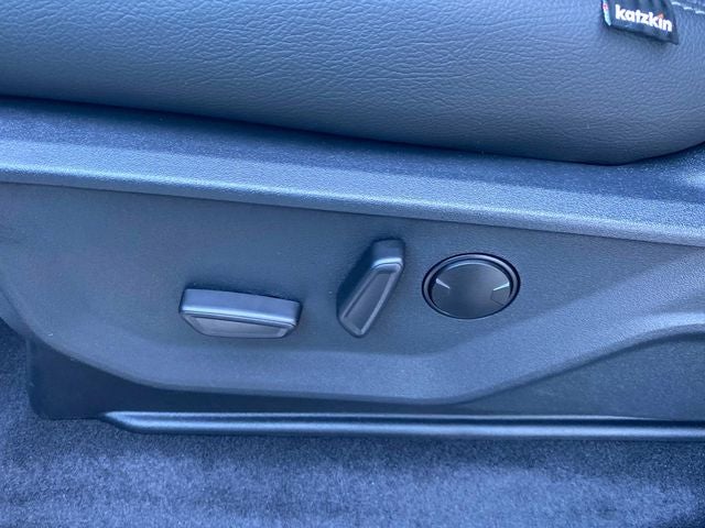 2026 Ford F-150 XLT CUSTOM