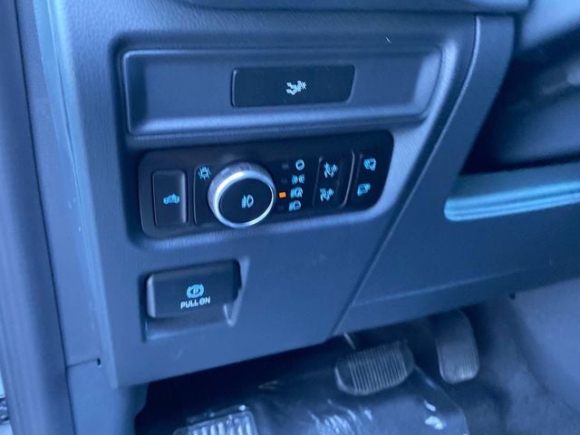 2026 Ford F-150 XLT CUSTOM