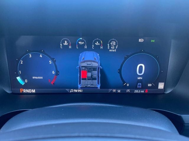 2026 Ford F-150 XLT CUSTOM