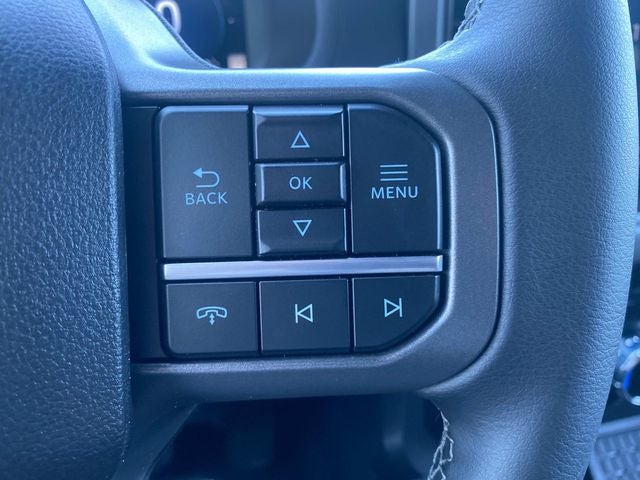 2026 Ford F-150 XLT CUSTOM