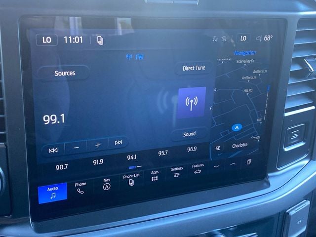 2026 Ford F-150 XLT CUSTOM