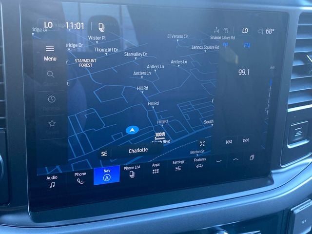 2026 Ford F-150 XLT CUSTOM