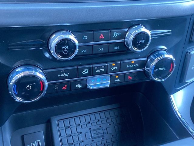 2026 Ford F-150 XLT CUSTOM