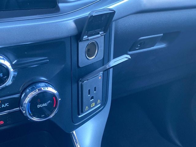 2026 Ford F-150 XLT CUSTOM