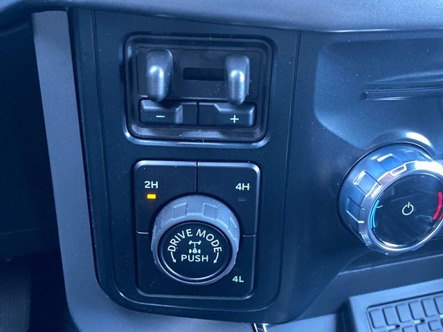 2026 Ford F-150 XLT CUSTOM