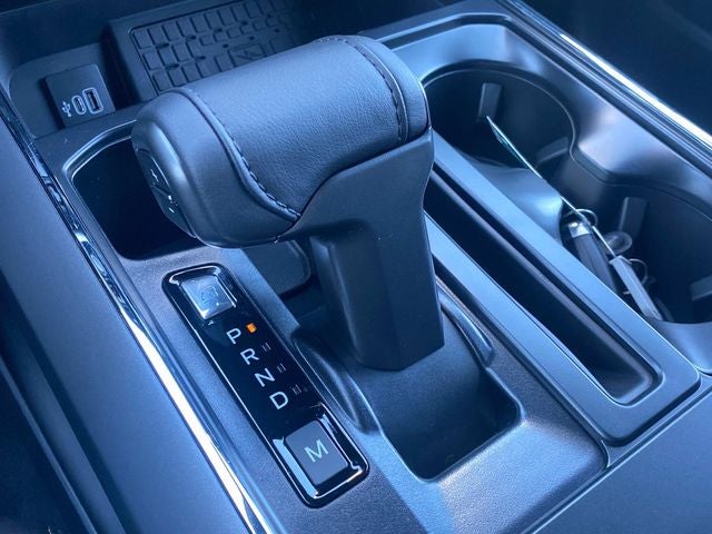 2026 Ford F-150 XLT CUSTOM