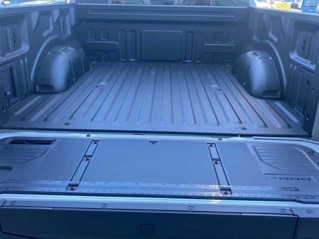 2026 Ford F-150 XLT CUSTOM