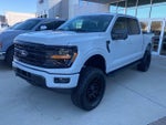 2026 Ford F-150 XLT CUSTOM