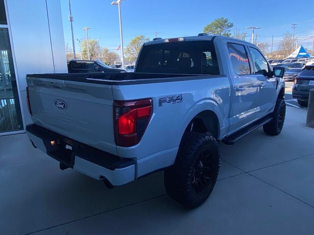 2026 Ford F-150 XLT CUSTOM