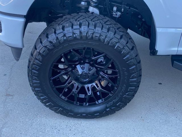 2026 Ford F-150 XLT CUSTOM