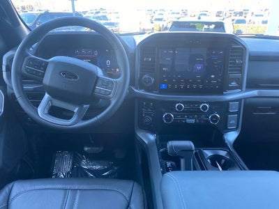 2026 Ford F-150 XLT CUSTOM