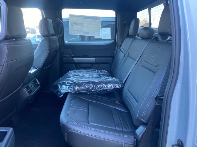 2026 Ford F-150 XLT CUSTOM