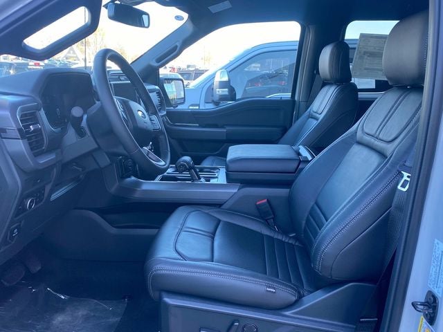 2026 Ford F-150 XLT CUSTOM