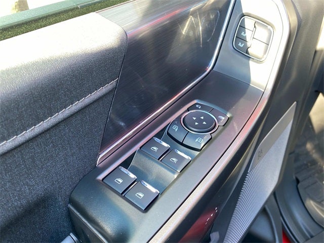 2025 Ford F-150 Lariat Custom