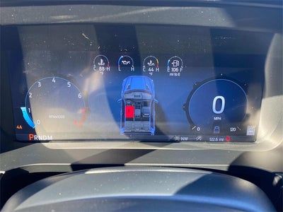 2025 Ford F-150 Lariat Custom